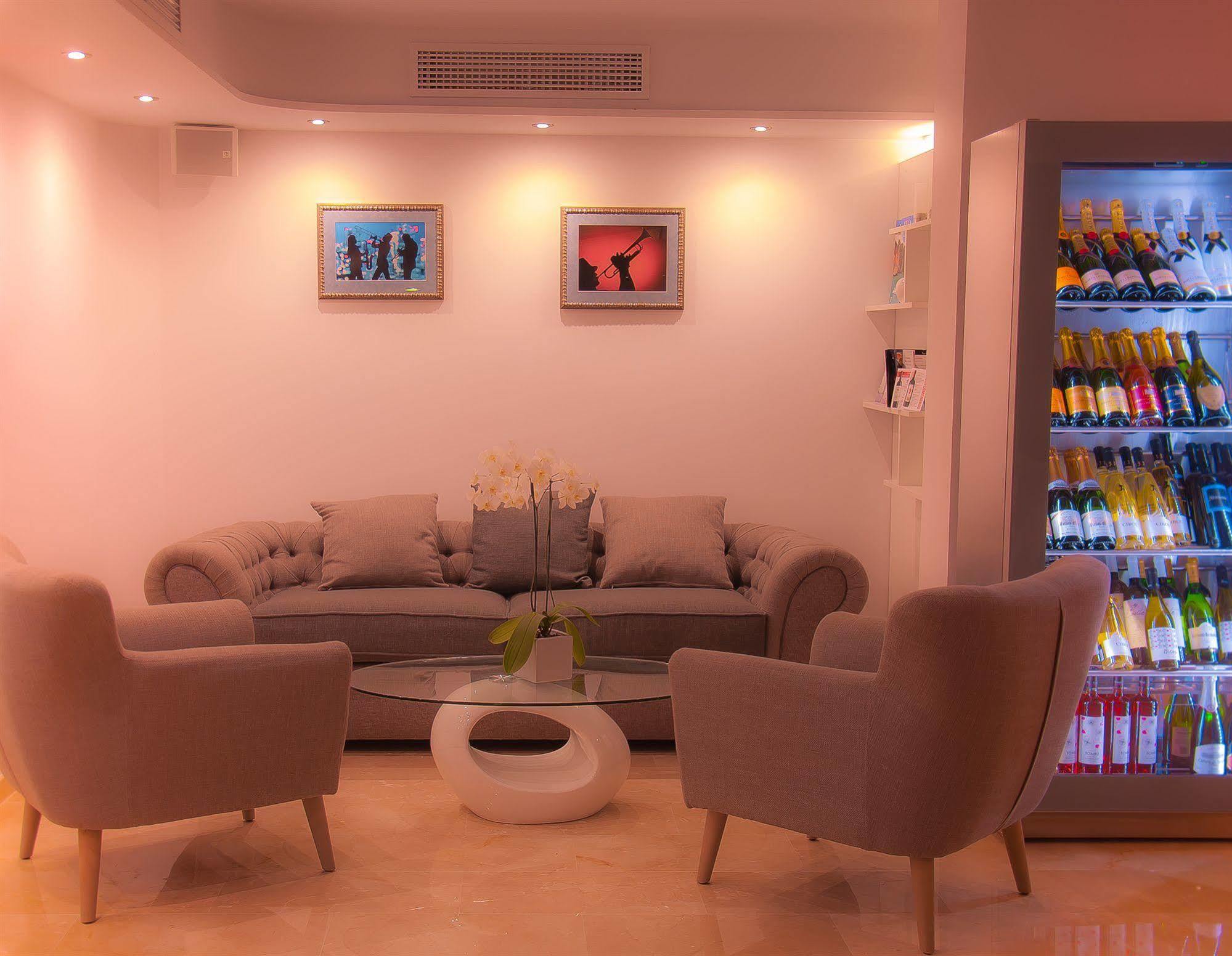 Atico Suite Ola Blanca Cala de Finestrat Kültér fotó