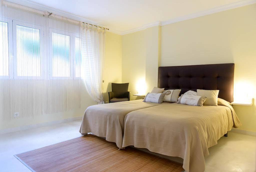 Atico Suite Ola Blanca Cala de Finestrat Kültér fotó